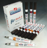 Mohawk Mark II Markers