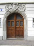 Switzerland Trip 2005 - Doors and Windows Architecture Images